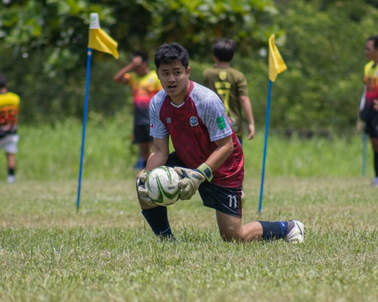 Der Weg zur Meisterschaft: Unsere Ziele